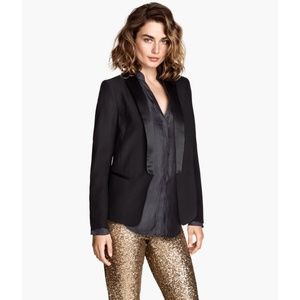 H&M Dinner Jacket
